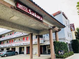 Motel Sakura (Adults Only) Glendale Pokój zdjęcie